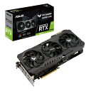 【中古】 ASUSTek TUF Gaming NVIDIA GeForce RTX 3080 Ti 搭載ビデオカード OC/PCIe 4.0 / 12GB G...