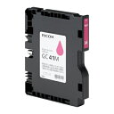 【中古】 リコー SGカートリッジ マゼンタ GC41M(2)
