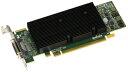 【中古】 Matrox グラフィックボード M9120 Plus LP PCIe x16/J M9120/512PEX16/LP