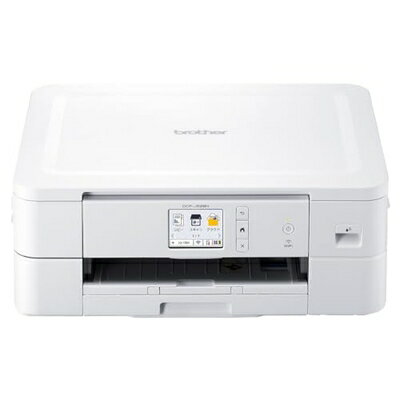 【中古】 ブラザー工業(Brother Industries) PRIVIO カラー プリンター A4インクジェット複合機 DCP-J528N (Wi-Fi/自動両面印刷/スマホ対応/202モデル) 【中古】 ブラザー工業(Brother Industries) PRIVIO カラー プリンター A4インクジェット複合機 DCP-J528N (Wi-Fi/自動両面印刷/スマホ対応/202モデル)