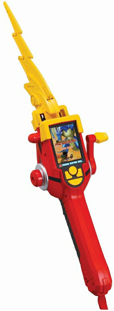 【中古】 ドラゴンハンティングリアル