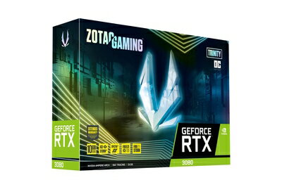 楽天市場】ZOTAC グラフィックボード GAMING GeForce RTX 3080 楽天市場】ZOTAC グラフィックボード GAMING GeForce RTX 3080