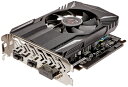 【中古】 ASRock ビデオカード Radeon RX560搭載 3モード切替モデル PG Radeon RX560 2G