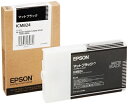 【中古】 EPSON ICMB24 インクカートリッジ マットブラック
