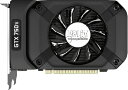 【中古】 Palit Nvidia Geforce グラフィックボード GTX750Ti GDDR5 2048 Mo PCI Express NE5X75TS1...