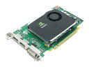 【中古】 nVIDIA Quadro FX580 PCI-E 2ポート DVI 512MB HP 508283-001 グラフィックカード