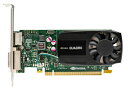 【中古】 NVIDIA Quadro K620 2GB グラフィックスカード (中古) (更新済み)。