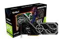 【中古】 Palit (パリット) GeForce RTX 3090 GamingPro 24GB GDDR6X レイトレーシング LHR グラフィックスカード...