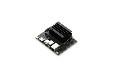其它 - 【中古】 NVIDIA Jetson Nano 2GB 開発者キット