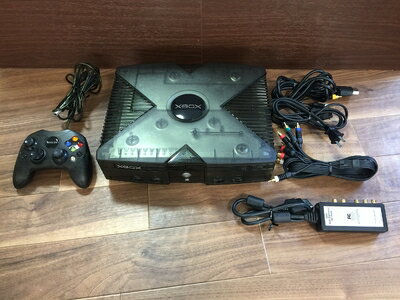 【中古】 Xbox Special Edition【メーカー生産終了】