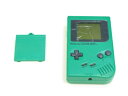 【中古】 ゲームボーイ ブラザーズ 緑色 (本体)
