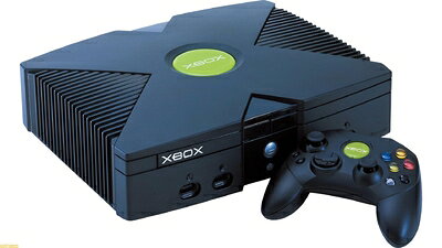 【中古】 Xbox DVDキット同梱版【メーカー生産終了】