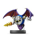 【中古】 amiibo メタナイト (大乱闘スマッシュブラザーズシリーズ)