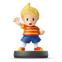【中古】 amiibo リュカ (大乱闘スマッシュブラザーズシリーズ)