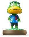 【中古】 amiibo かっぺい (どうぶつの森シリーズ)