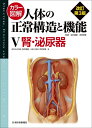 【中古】 カラー図解 人体の正常構造と機能〈5〉腎・泌尿器