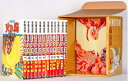 【中古】 【化粧箱入り】火の鳥 全12巻セット