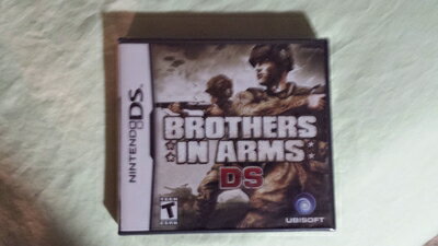 【中古】 Brothers in Arms: War Stories / Game 【中古】 Brothers in Arms: War Stories / Game