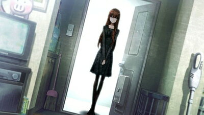 š STEINS;GATE «ΥեΥ () - PS3
