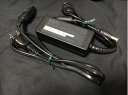 【中古】 SONY nasne(ナスネ)専用 AC 電源 アダプタ (CECH-ZAC3J)