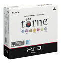 【中古】 torne (トルネ) (CECH-ZD1J)|詳細画像