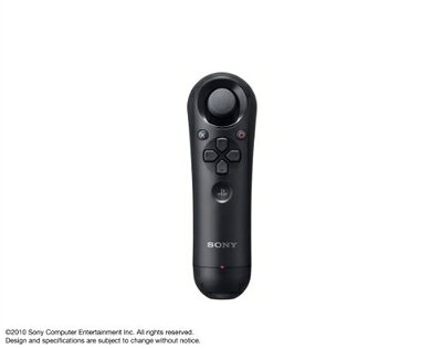 【中古】 PlayStationMove ナビゲーションコントローラ