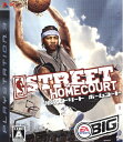 【中古】 NBAストリート ホームコート - PS3