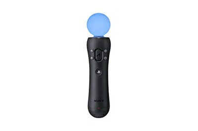 【中古】 PlayStation Move モーションコントローラー ( CECH-ZCM2J ) 【中古】 PlayStation Move モーションコントローラー ( CECH-ZCM2J )