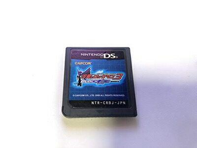 【中古】 流星のロックマン3 ブラックエース