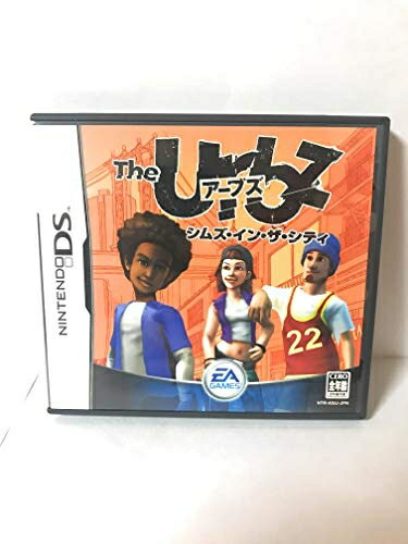 【中古】 ザ・アーブズ シムズ・イン・ザ・シティ 【中古】 ザ・アーブズ シムズ・イン・ザ・シティ