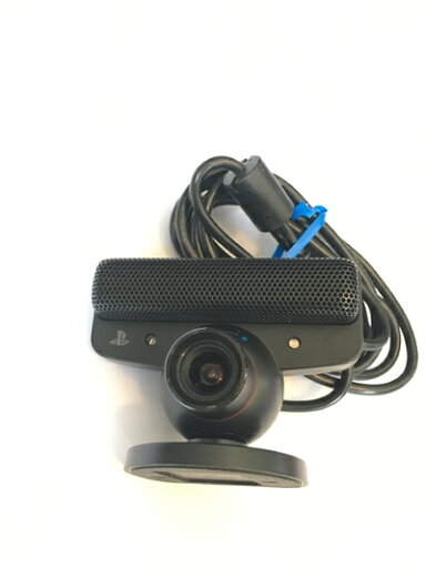 【中古】 PLAYSTATION Eye(CEJH-15001) 【中古】 PLAYSTATION Eye(CEJH-15001)