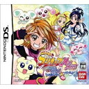 【中古】 ふたりはプリキュアマックスハート DANZEN! DSでプリキュア力を合わせて大バトル!!