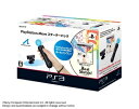 【中古】 PlayStation Move スターターパック