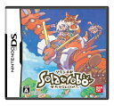 【中古】 Solatorobo~それからCODAへ~(通常版)(特典なし)
