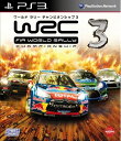 【中古】 WRC 3 FIA ワールドラリーチャンピオンシップ - PS3