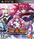 【中古】 アルカナハート3(通常版) - PS3