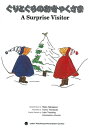 【中古】 ぐりとぐらのおきゃくさま-A Surprise Visitor (CDと絵本)