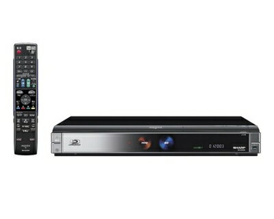 【中古】 シャープ 1TB 2チューナー ブルーレイレコーダー AQUOS BD-HDW30 【中古】 シャープ 1TB 2チューナー ブルーレイレコーダー AQUOS BD-HDW30