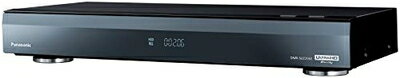 【中古】 パナソニック 2TB 3チューナー ブルーレイレコーダー 4Kチューナー内蔵 おうちクラウドDIGA DMR-SUZ2060 【中古】 パナソニック 2TB 3チューナー ブルーレイレコーダー 4Kチューナー内蔵 おうちクラウドDIGA DMR-SUZ2060