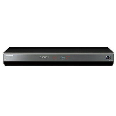【中古】 シャープ 2TB 3チューナー ブルーレイレコーダー スロットインタイプ AQUOS BD-T2100 【中古】 シャープ 2TB 3チューナー ブルーレイレコーダー スロットインタイプ AQUOS BD-T2100