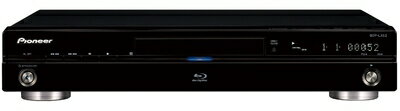 【中古】 Pioneer ブルーレイディスクプレーヤー BDP-LX52 【中古】 Pioneer ブルーレイディスクプレーヤー BDP-LX52