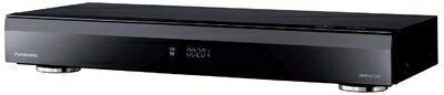 【中古】 パナソニック 2TB 3チューナー ブルーレイレコーダー 4Kチューナー内蔵 4K放送長時間録画/3番組同時録画対応 4K DIGA DMR-4CT201 【中古】 パナソニック 2TB 3チューナー ブルーレイレコーダー 4Kチューナー内蔵 4K放送長時間録画/3番組同時録画対応 4K DIGA DMR-4CT201