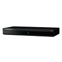【中古】 シャープ 1TB 2チューナー ブルーレイレコーダー 4B-C10EW3 4Kチューナー内蔵 HEVC 長時間録画 2番組同時録画 対応