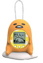 【中古】 たまごっち ぐでたまたまごっち カバーセット おすわりぐでたまver.