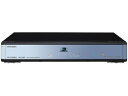 【中古】 三菱電機 250GB 2チューナー ブルーレイレコーダー REAL DVR-BZ110