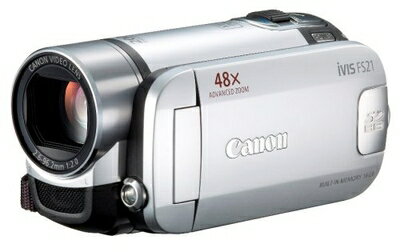 【中古】 Canon デジタルビデオカメ
