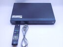 【中古】 シャープ 320GB 1チューナー ブルーレイレコーダー AQUOS BD-HDS32(2)