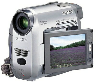 【中古】 ソニー SONY DCR-HC30 S DV方式