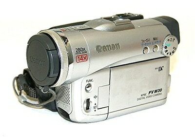 Canon 若返っ FV M300 デジタルビデオカメラ Canon 若返っ FV M300 デジタルビデオカメラ