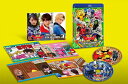 【中古】 スーパー戦隊シリーズ 機界戦隊ゼンカイジャー Blu-ray COLLECTION 3